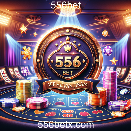 Descubra o Programa VIP da 556bet: Vantagens Exclusivas para Apostadores